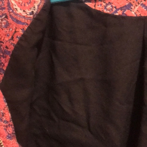 Free People lightweight lined bomber style jacket - Picture 6 of 7